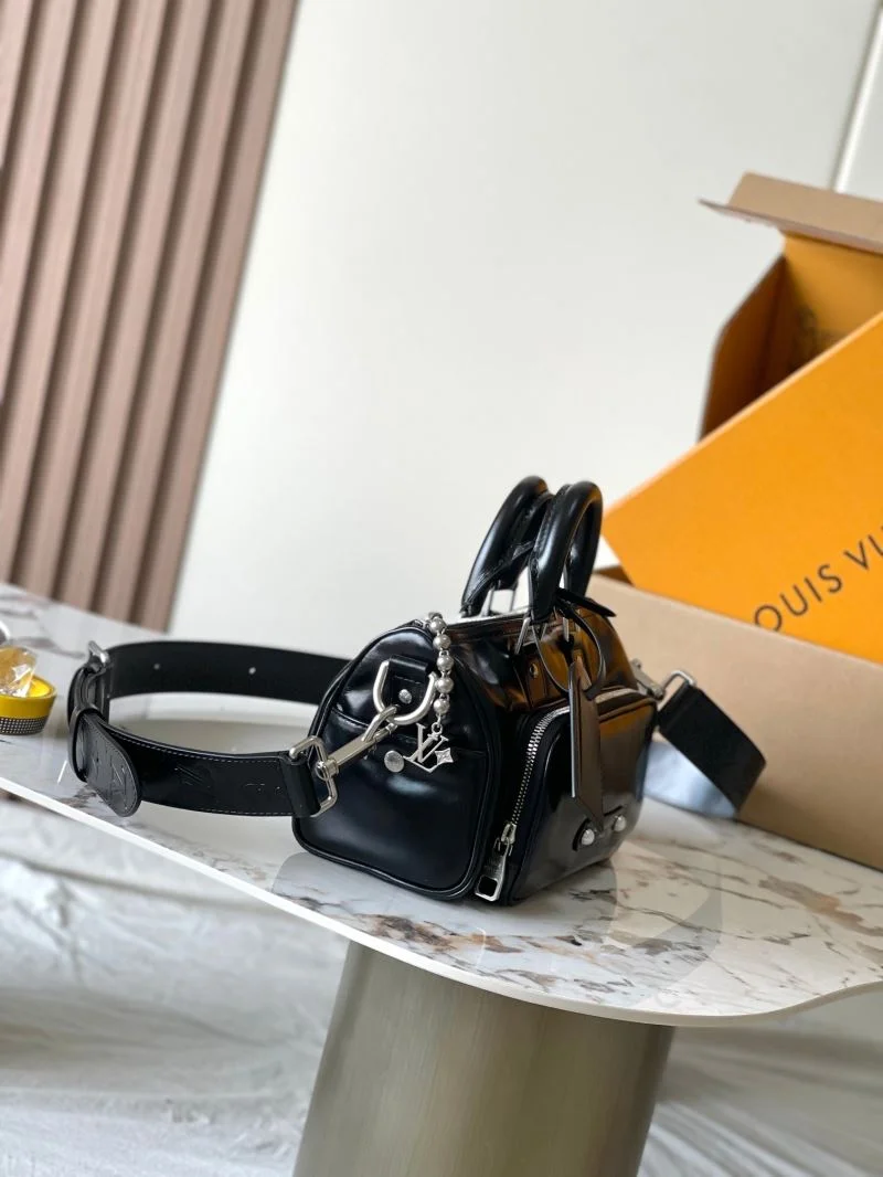 Seasonal Louis Vuitton Speedy Bags 40404