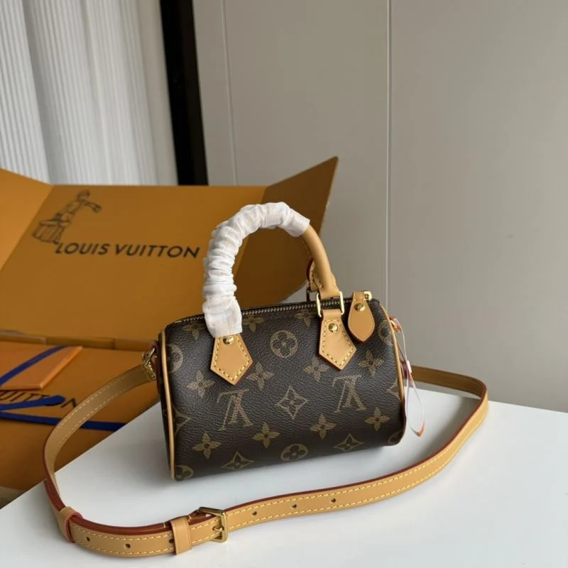 Louis Vuitton Speedy Bags Durable 49249