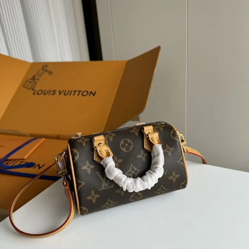 Louis Vuitton Speedy Bags Durable 49249