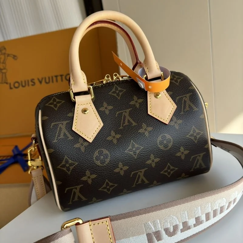 Louis Vuitton Speedy Bags Refined 49245