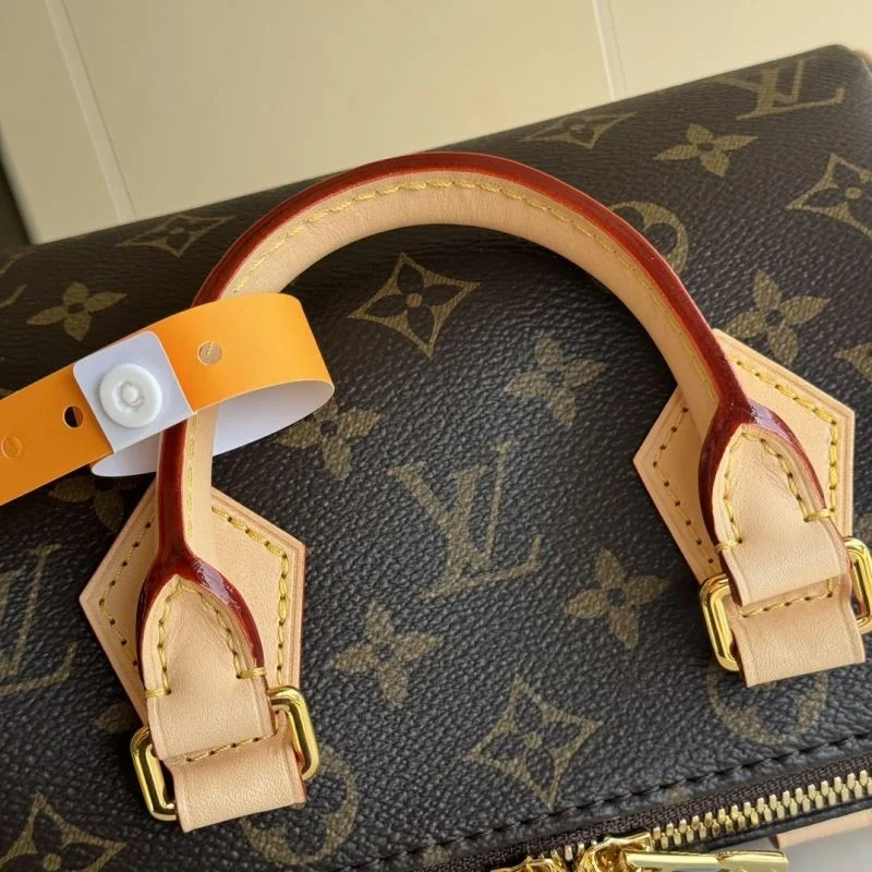 Louis Vuitton Speedy Bags Refined 49245