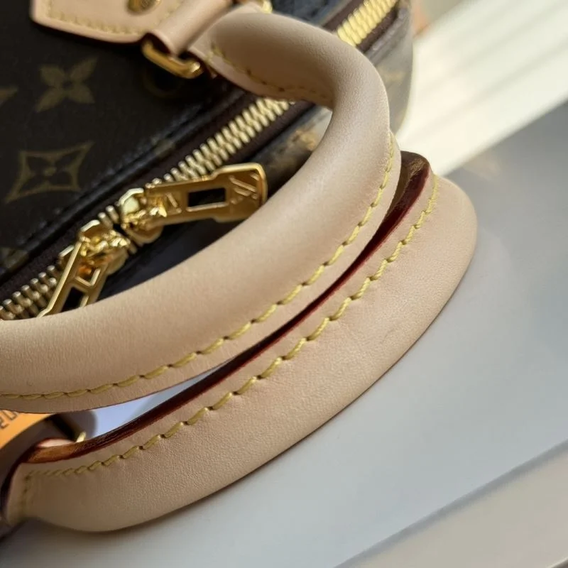 Louis Vuitton Speedy Bags Refined 49245