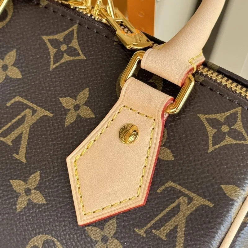 Louis Vuitton Speedy Bags Refined 49245