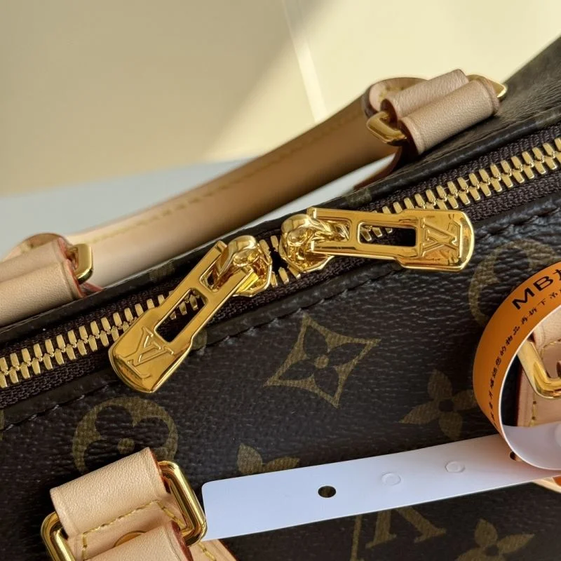 Louis Vuitton Speedy Bags Refined 49245