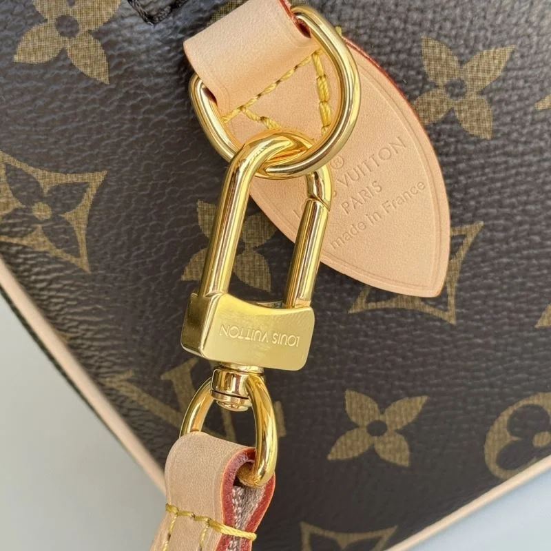 Louis Vuitton Speedy Bags Refined 49245