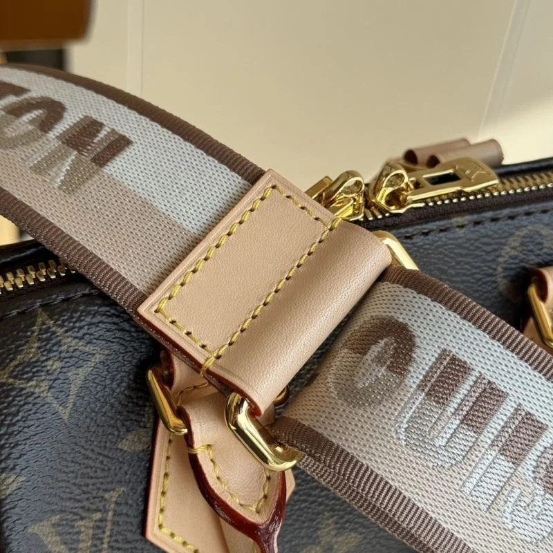Louis Vuitton Speedy Bags Refined 49245