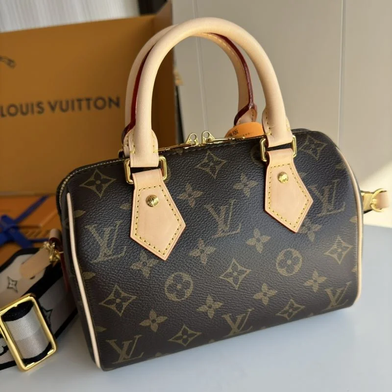 Louis Vuitton Speedy Bags Fashionable 49244