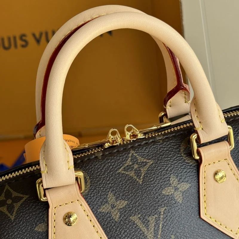 Louis Vuitton Speedy Bags Fashionable 49244