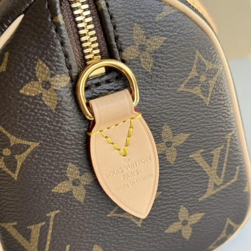 Louis Vuitton Speedy Bags Fashionable 49244