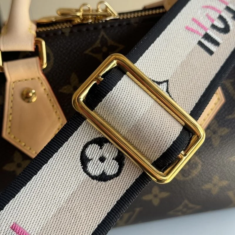 Louis Vuitton Speedy Bags Fashionable 49244
