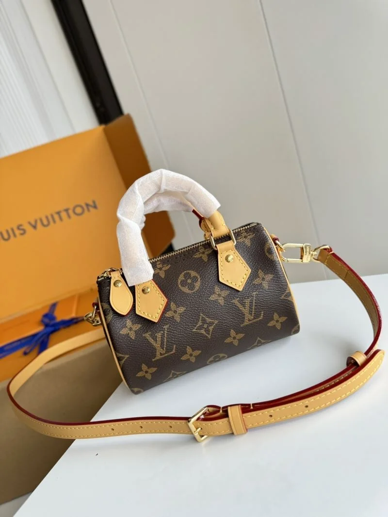 Louis Vuitton Speedy Bags GoAnywhere 49242