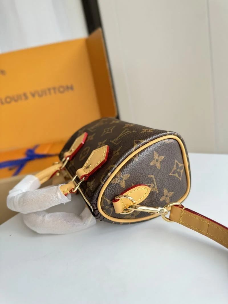 Louis Vuitton Speedy Bags GoAnywhere 49242