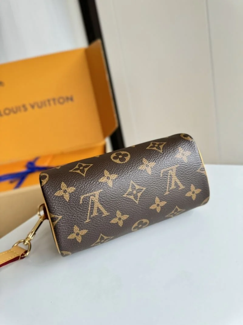 Louis Vuitton Speedy Bags GoAnywhere 49242
