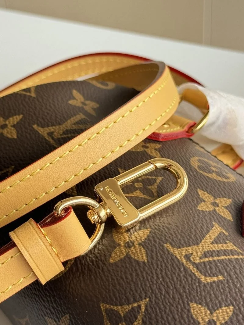 Louis Vuitton Speedy Bags GoAnywhere 49242