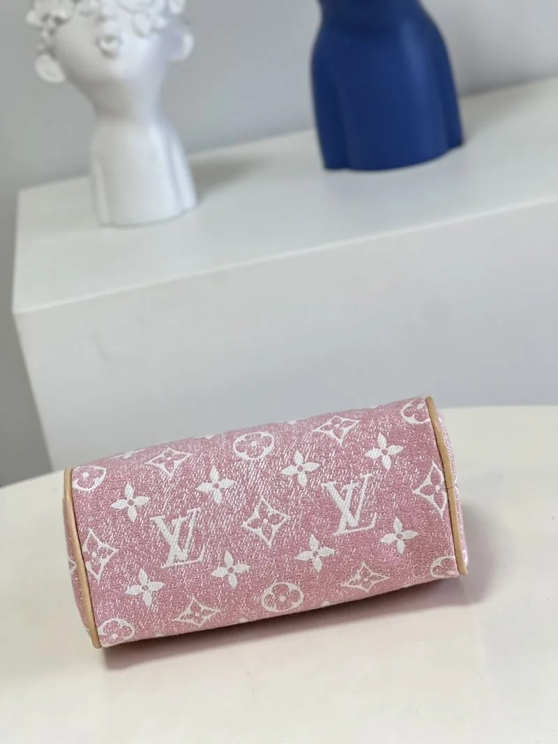Packable Louis Vuitton Speedy Bags 49205