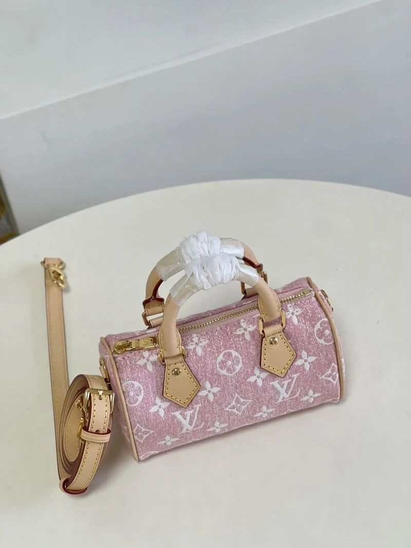 Packable Louis Vuitton Speedy Bags 49205