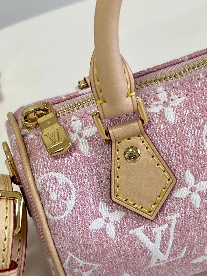 Packable Louis Vuitton Speedy Bags 49205
