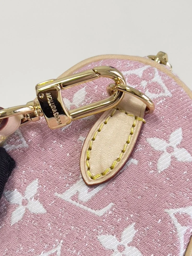 Packable Louis Vuitton Speedy Bags 49205