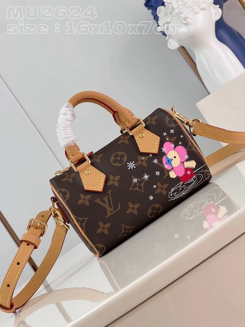 Louis Vuitton Speedy Bags Youthful 49243