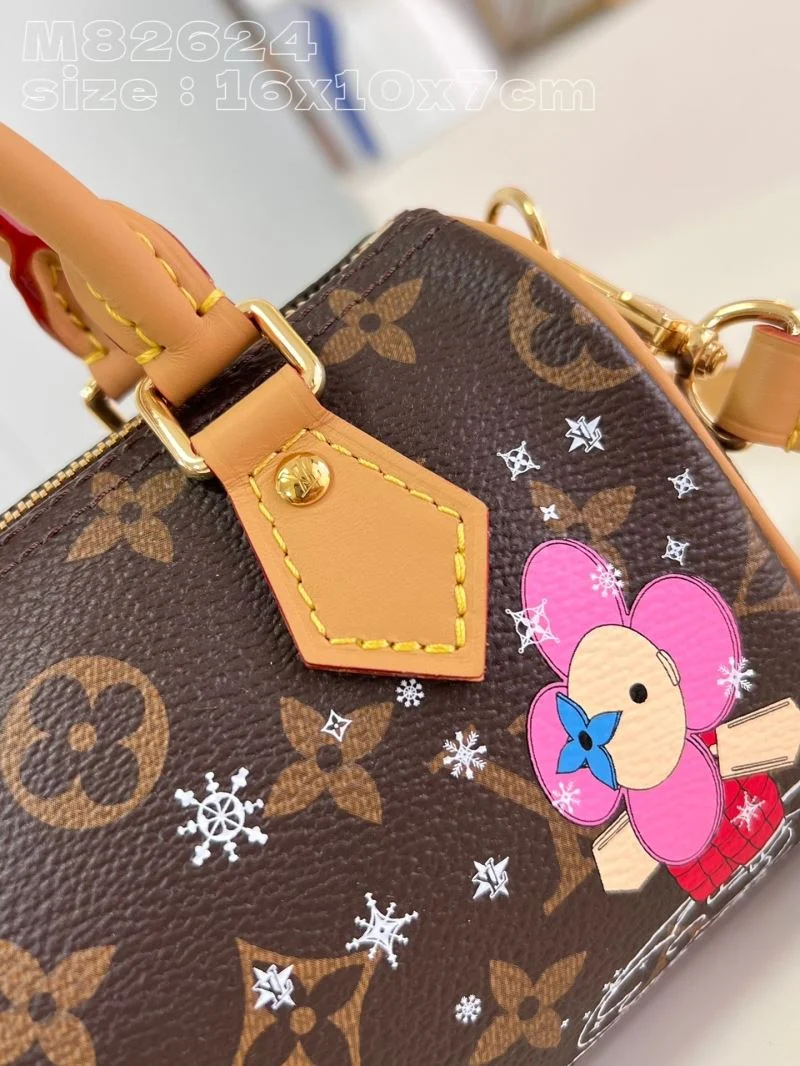 Louis Vuitton Speedy Bags Youthful 49243