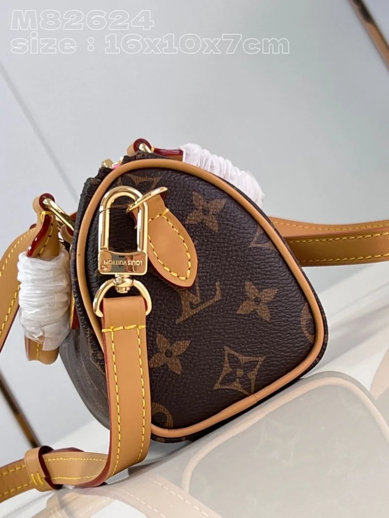Louis Vuitton Speedy Bags Youthful 49243