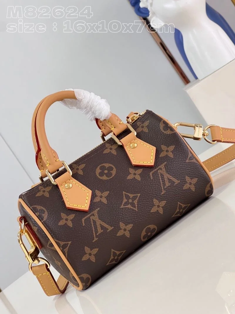 Louis Vuitton Speedy Bags Youthful 49243