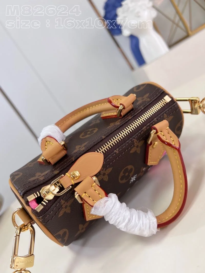 Louis Vuitton Speedy Bags Youthful 49243