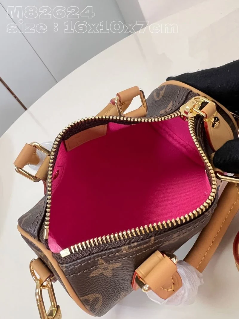 Louis Vuitton Speedy Bags Youthful 49243