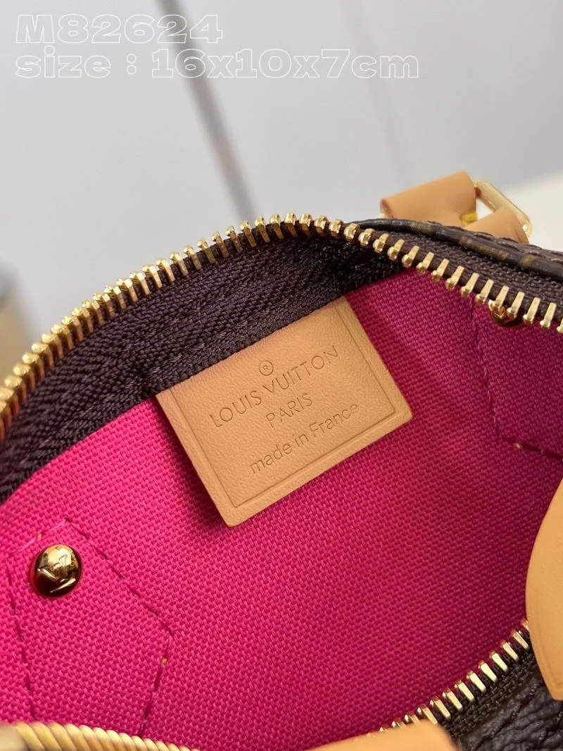 Louis Vuitton Speedy Bags Youthful 49243