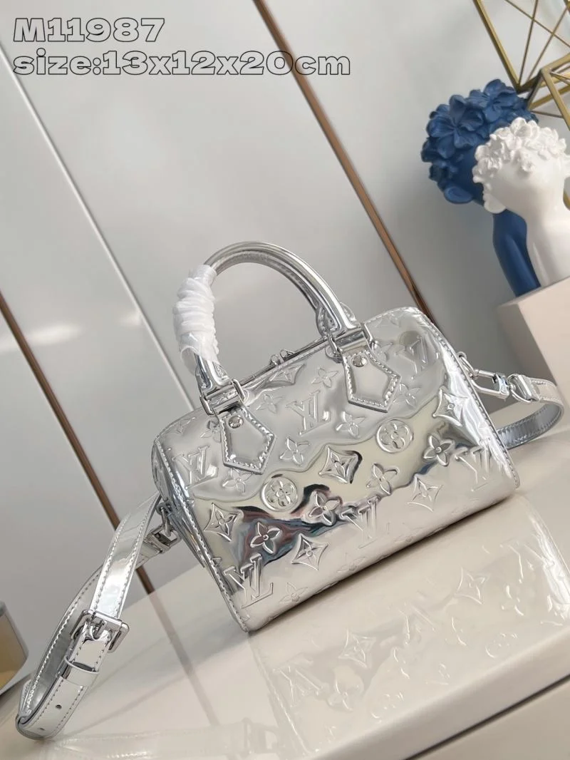 Louis Vuitton Speedy Bags Durable 49207