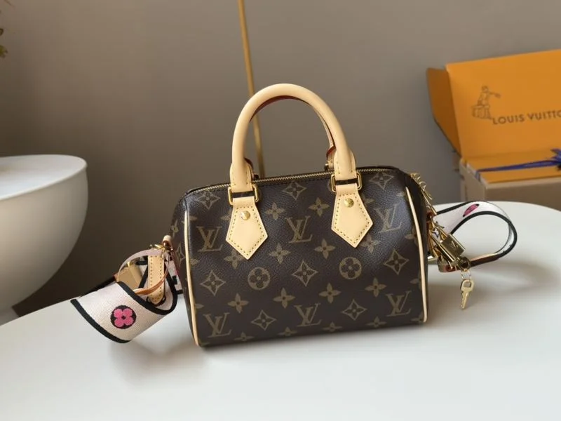 AllSeason Louis Vuitton Speedy Bags 49174