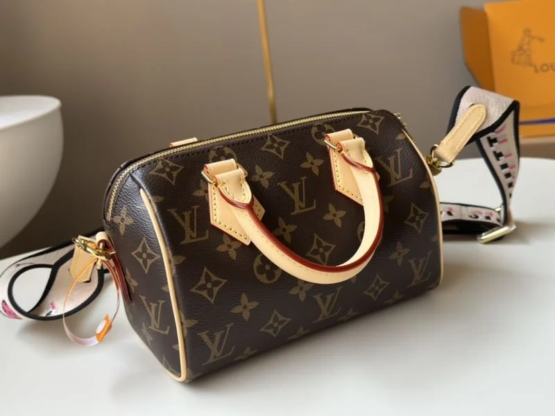 AllSeason Louis Vuitton Speedy Bags 49174