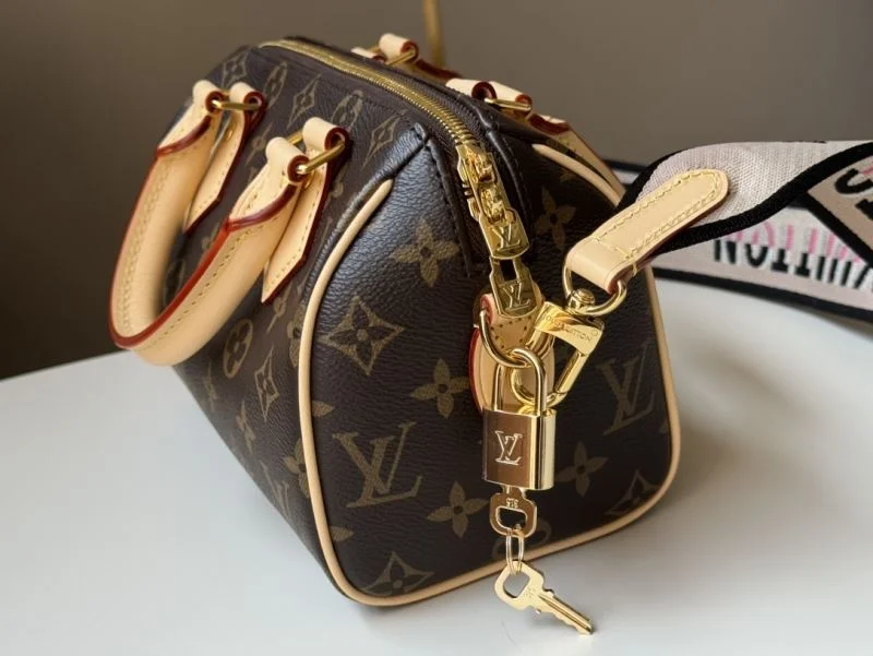 AllSeason Louis Vuitton Speedy Bags 49174