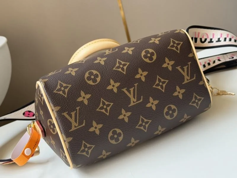 AllSeason Louis Vuitton Speedy Bags 49174