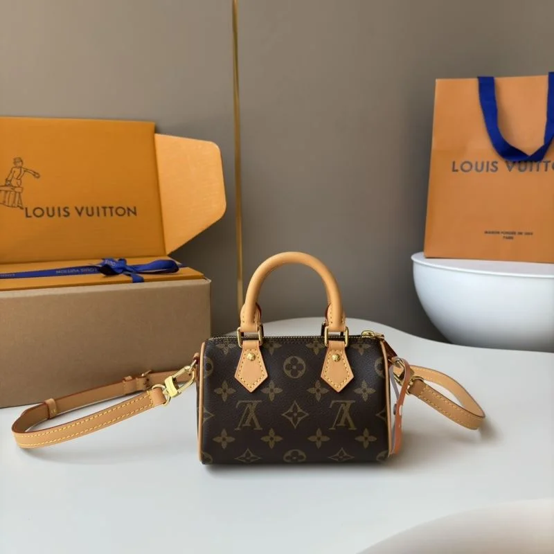 Louis Vuitton Speedy Bags WaterResistant 49173