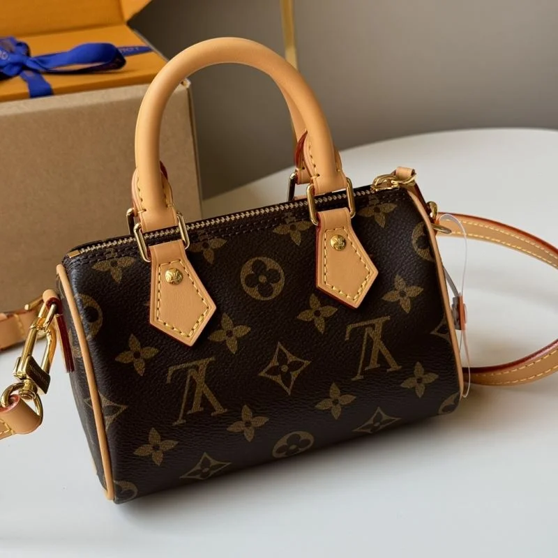 Louis Vuitton Speedy Bags WaterResistant 49173