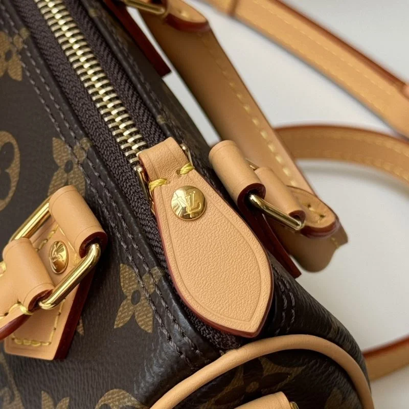 Louis Vuitton Speedy Bags WaterResistant 49173