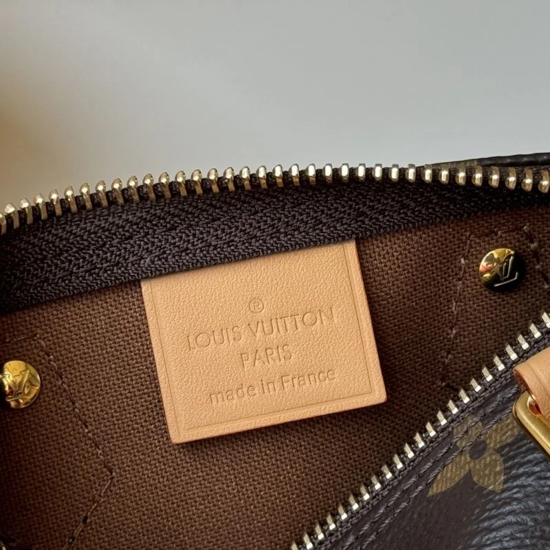 Louis Vuitton Speedy Bags WaterResistant 49173