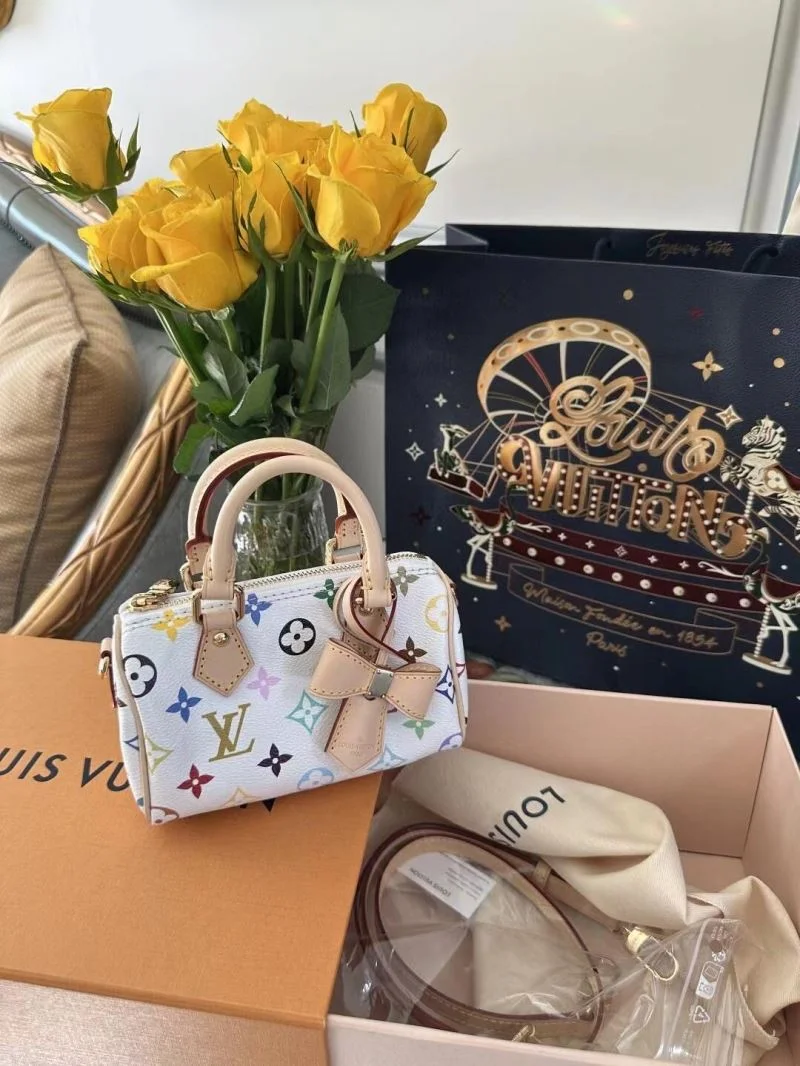 Louis Vuitton Speedy Bags Affordable 49178