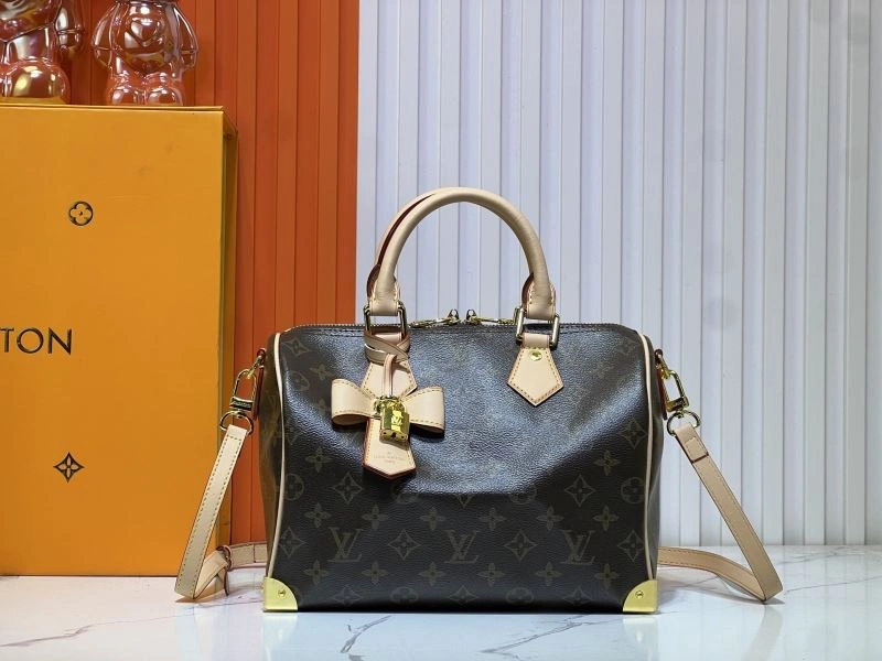 Louis Vuitton Speedy Bags RelaxedFit 79391