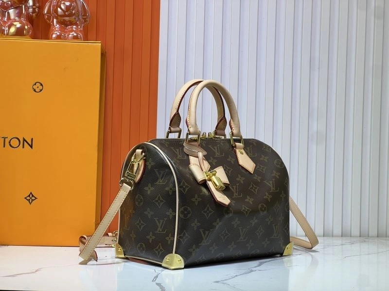 Louis Vuitton Speedy Bags RelaxedFit 79391