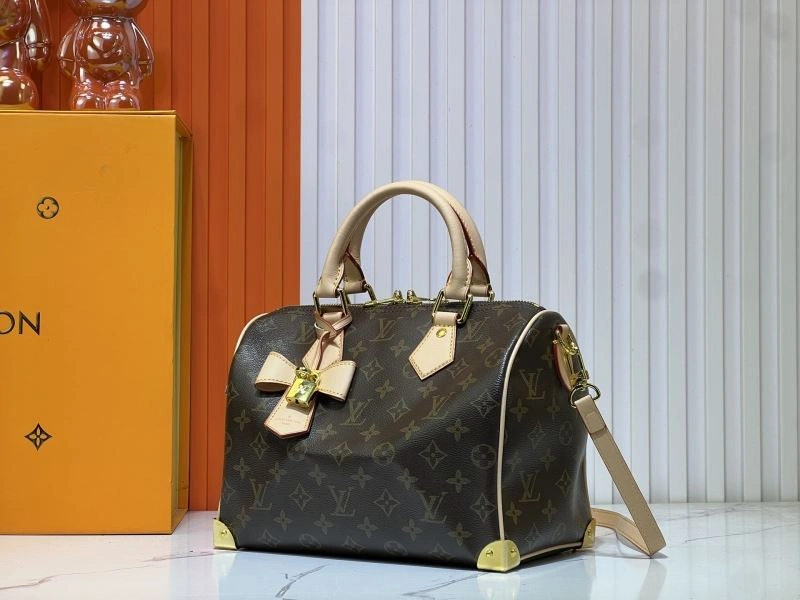 Louis Vuitton Speedy Bags RelaxedFit 79391