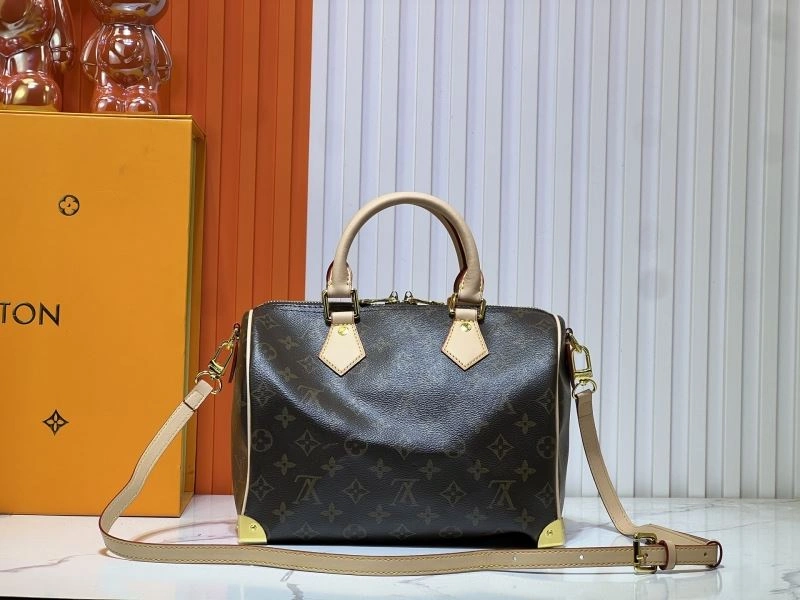 Louis Vuitton Speedy Bags RelaxedFit 79391