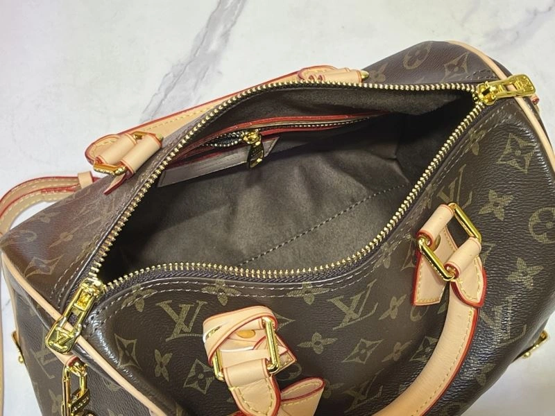 Louis Vuitton Speedy Bags RelaxedFit 79391