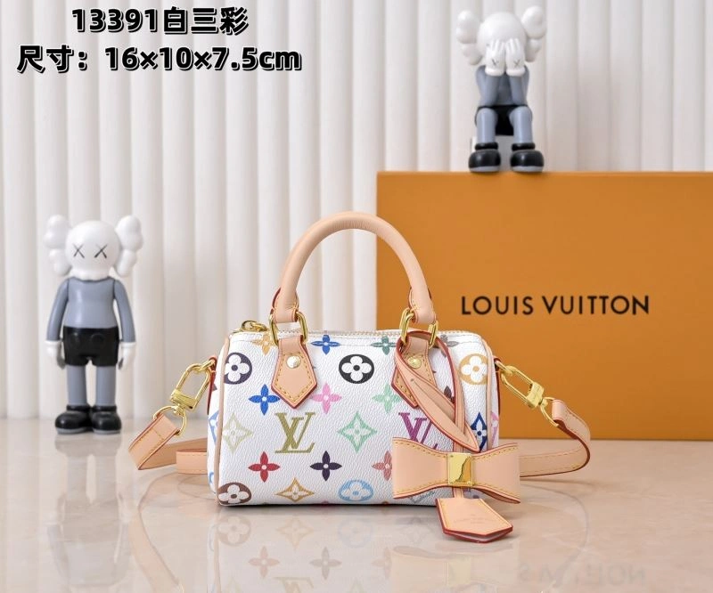 Louis Vuitton Speedy Bags Functional 79393