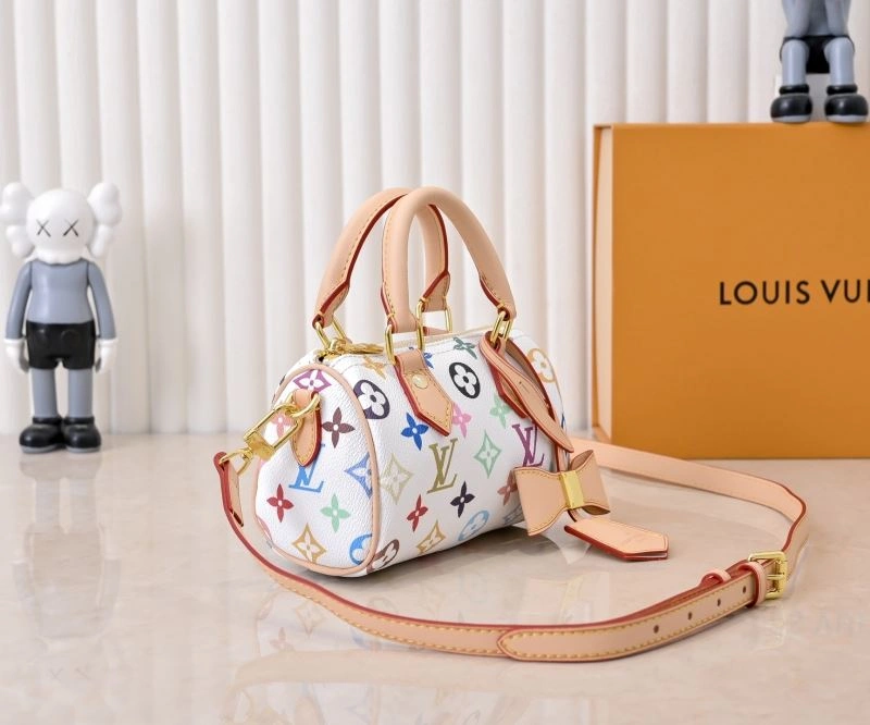Louis Vuitton Speedy Bags Functional 79393