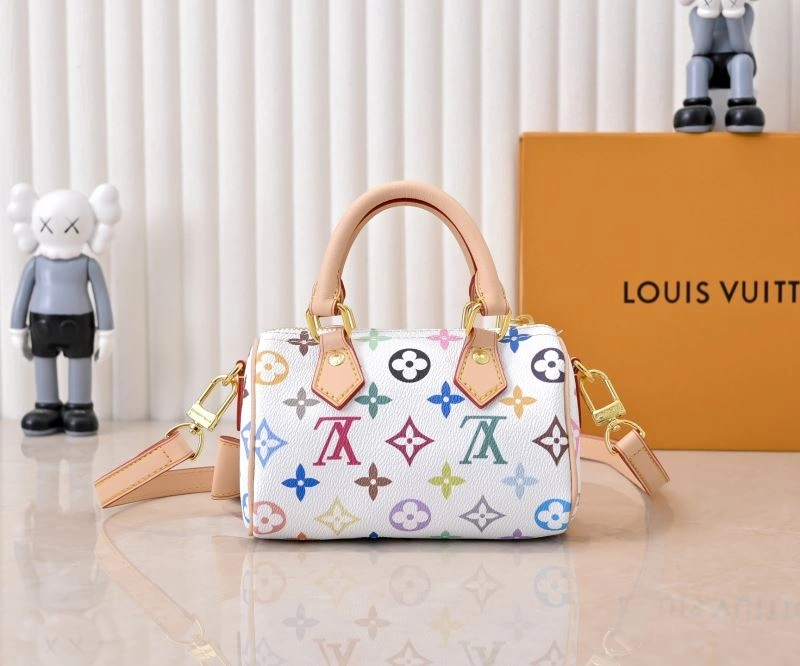 Louis Vuitton Speedy Bags Functional 79393