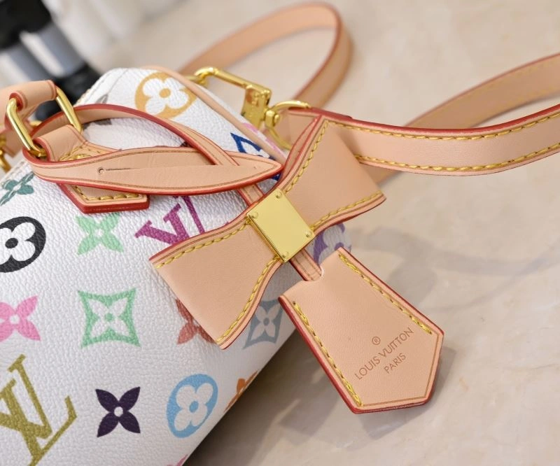 Louis Vuitton Speedy Bags Functional 79393