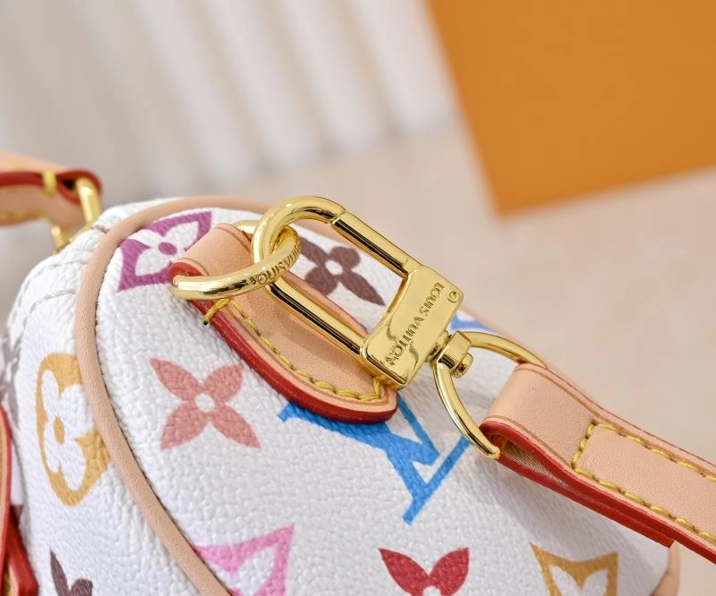 Louis Vuitton Speedy Bags Functional 79393