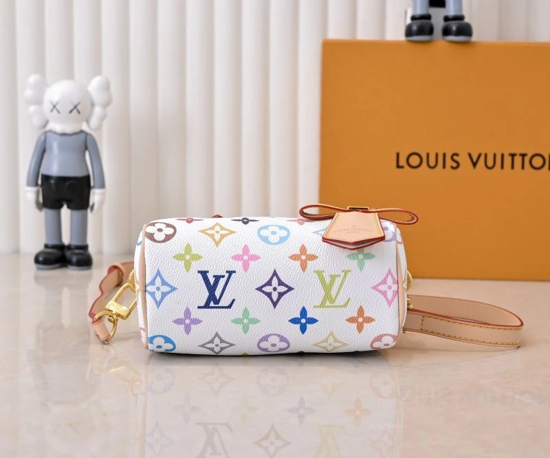 Louis Vuitton Speedy Bags Functional 79393